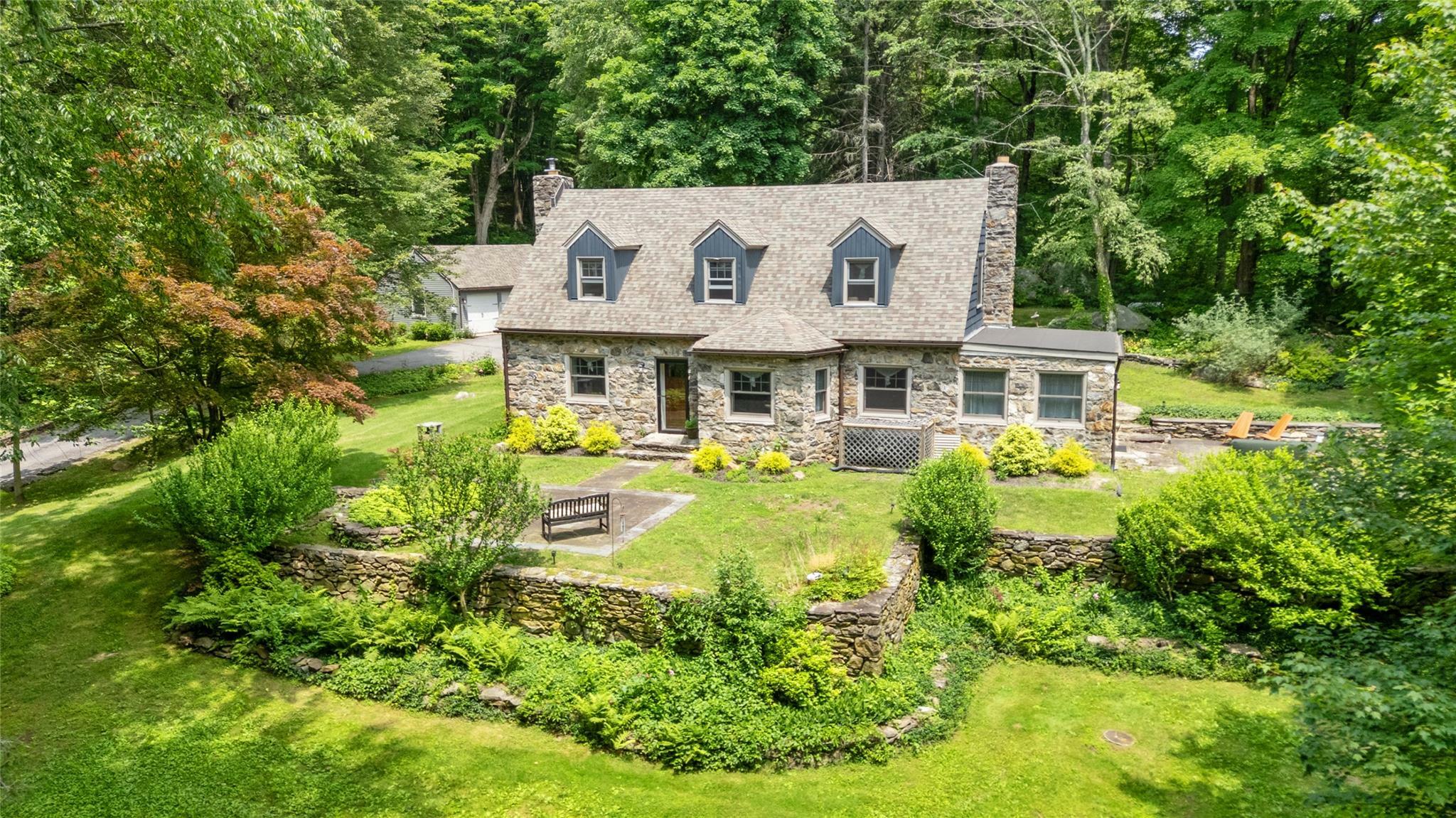 Property Photo: 210 Foggintown Road NY 10509