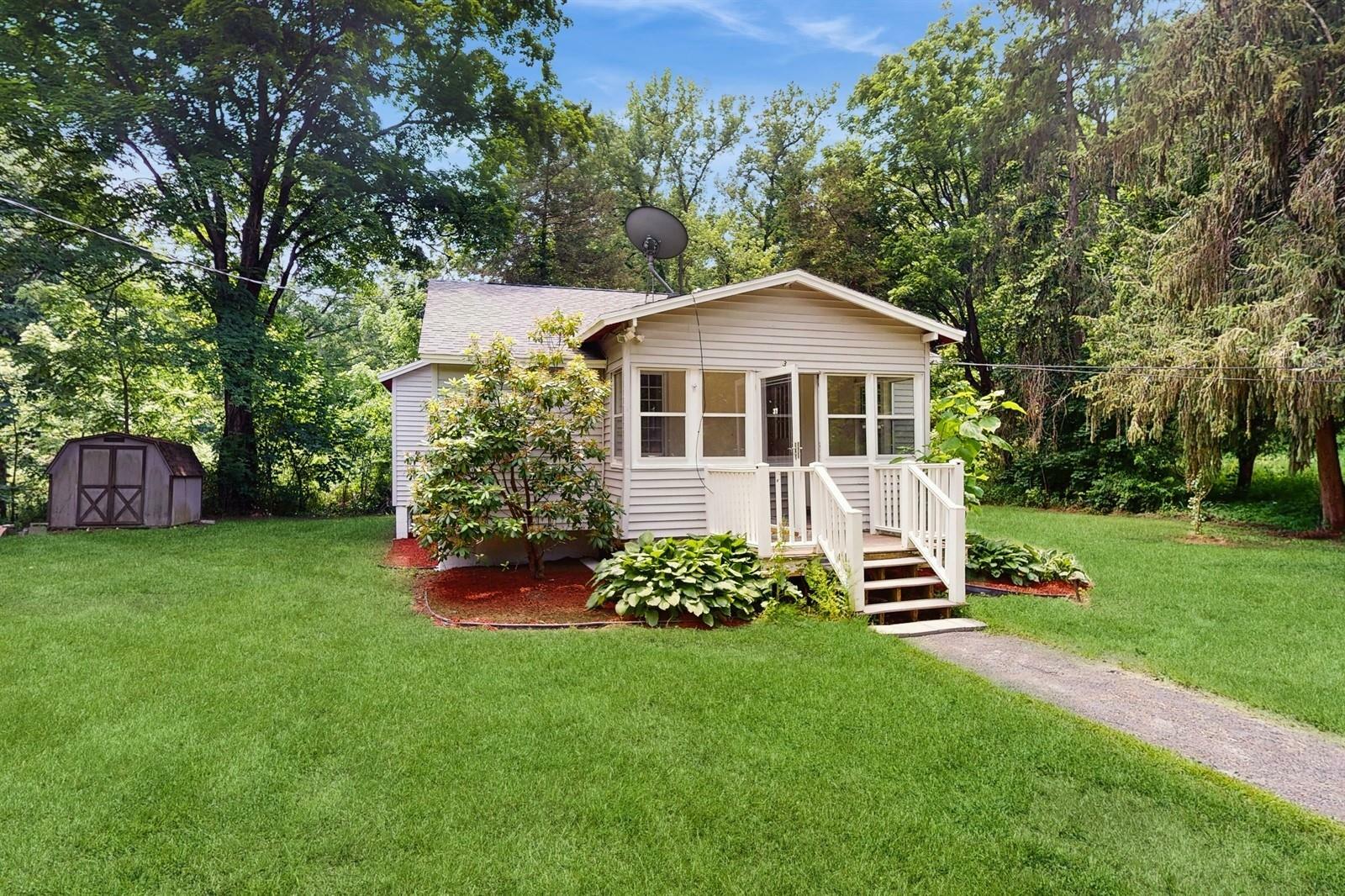 Property Photo: 37 Shady Creek Road NY 12569
