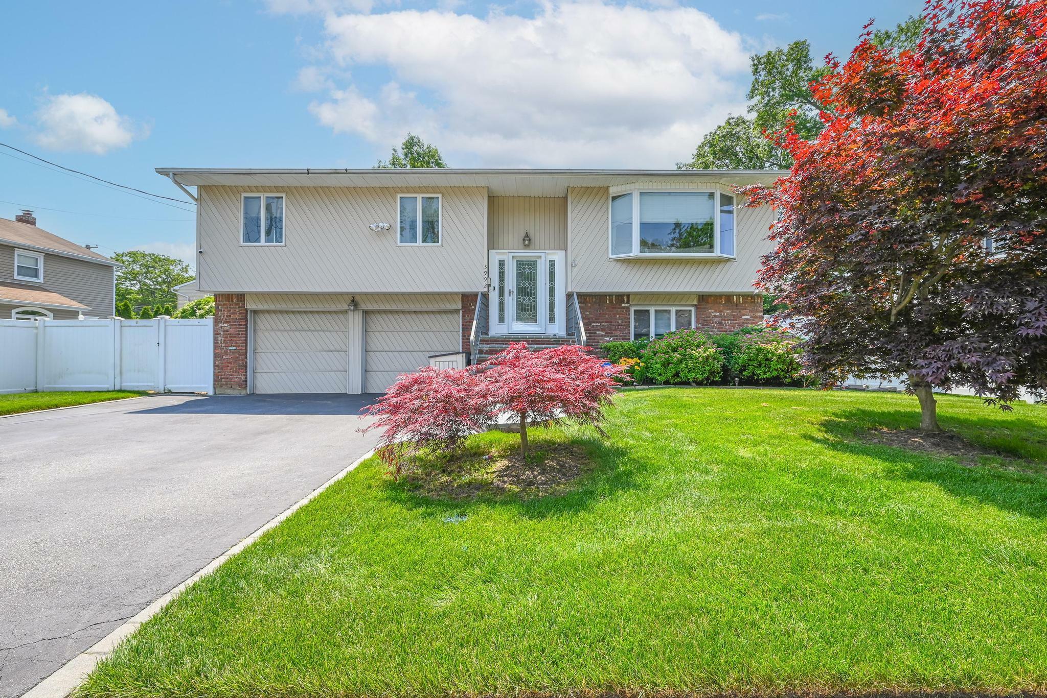 Property Photo: 3992 Mill Road NY 11783