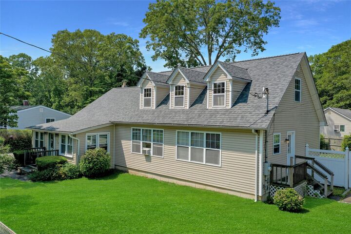 Property Photo: 178 Magnolia Drive NY 11951