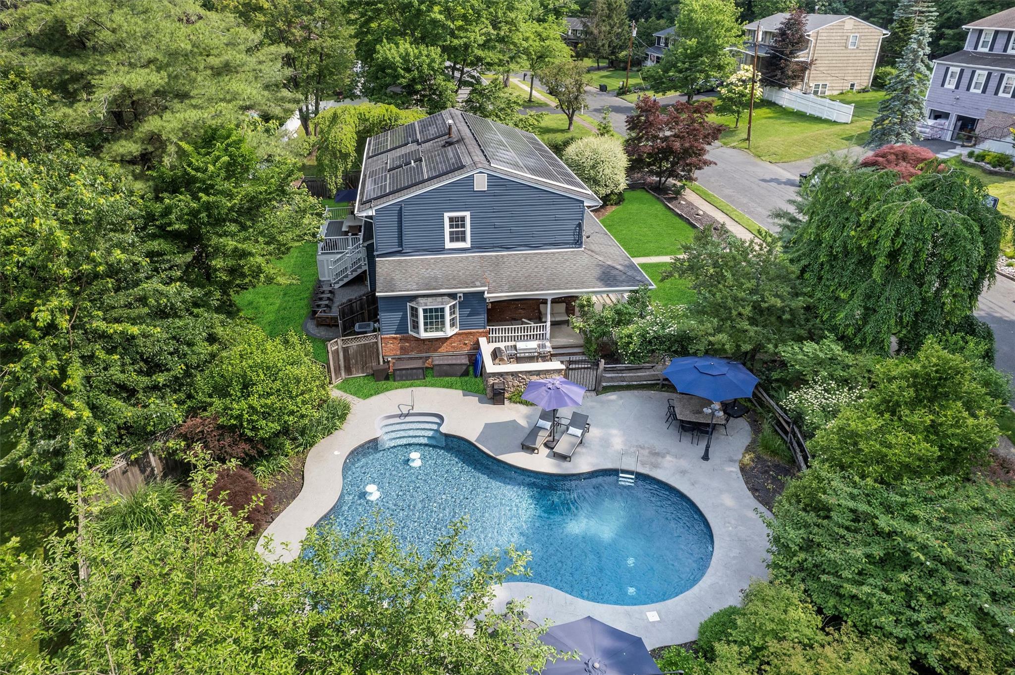 Property Photo: 49 Liberty Road NY 10983