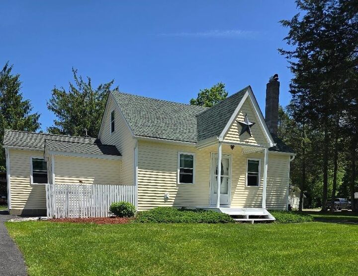 Property Photo: 280 Continental Road NY 12458