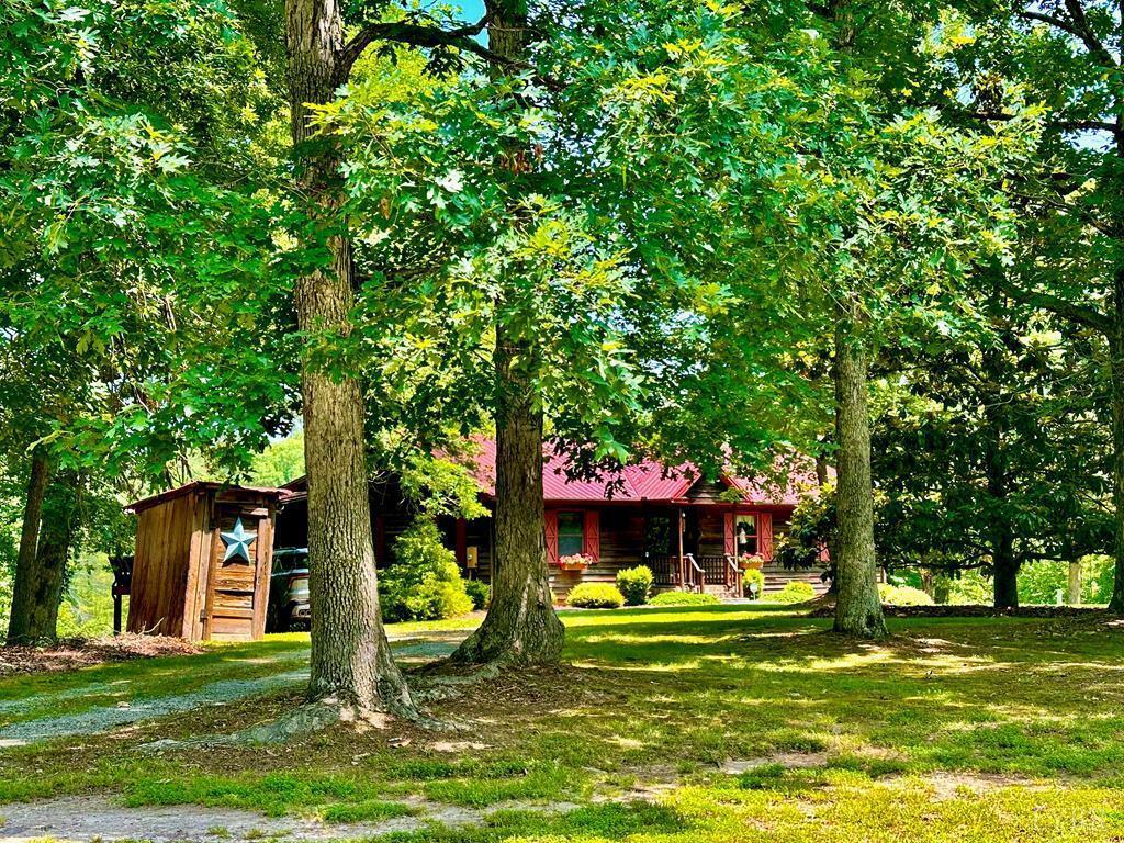 5280 Meherrin Road  Meherrin VA 23954 photo
