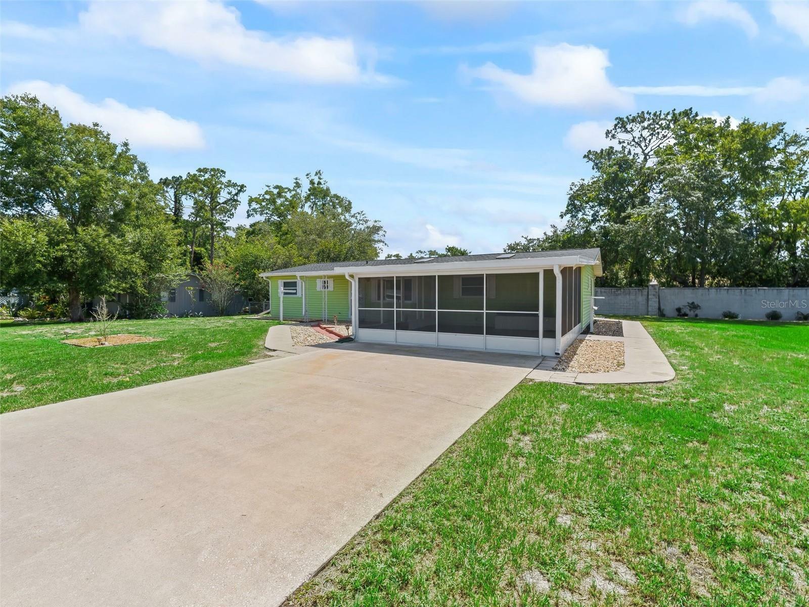 Property Photo: 10161 SW 87th Terrace FL 34481