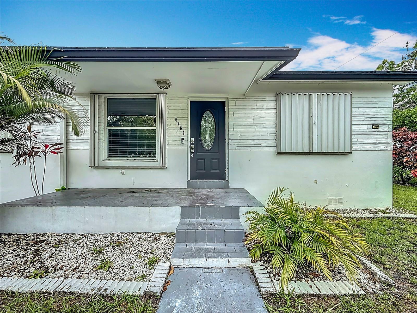 6464 McClellan Street  Hollywood FL 33024 photo