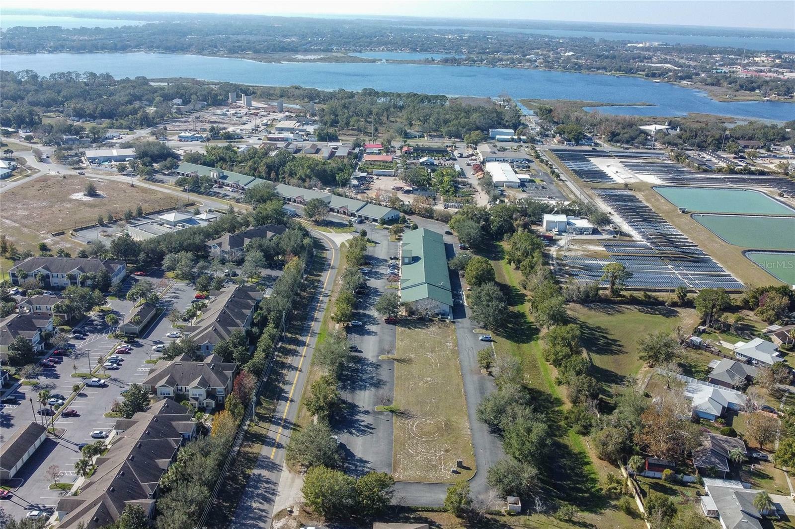 Property Photo: Lake Center Drive 2 FL 32757