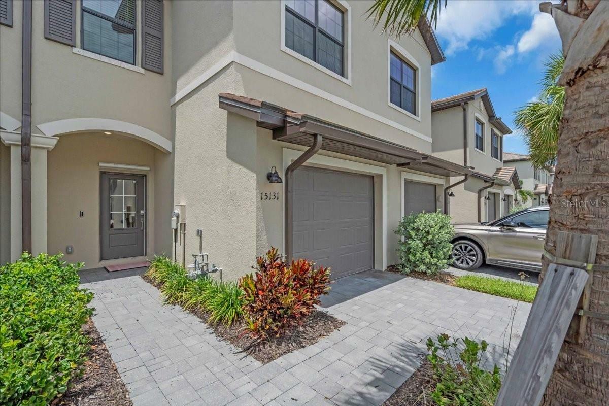 Property Photo: 15131 Sunny Day Drive FL 34211