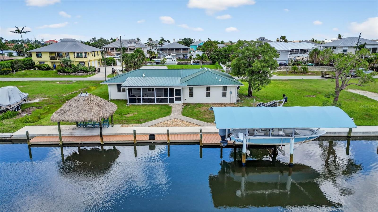 24277 Treasure Island Boulevard  Punta Gorda FL 33955 photo