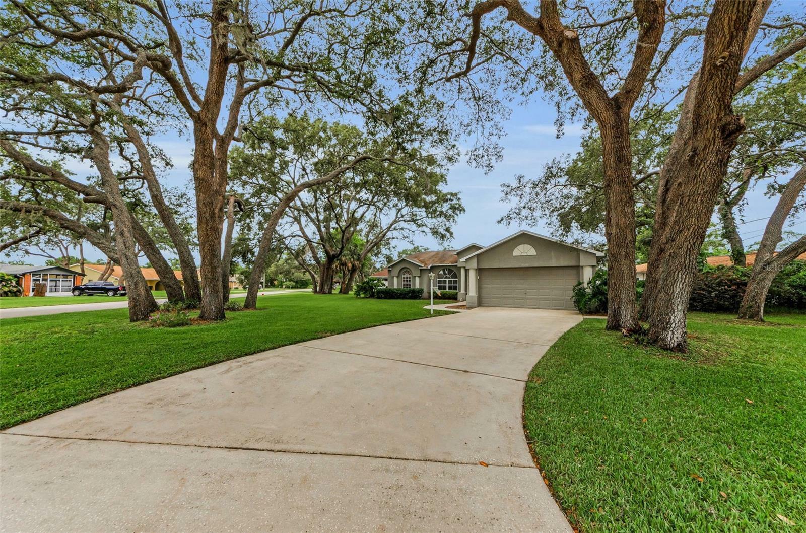 Property Photo: 8060 Timberlake Avenue FL 34606