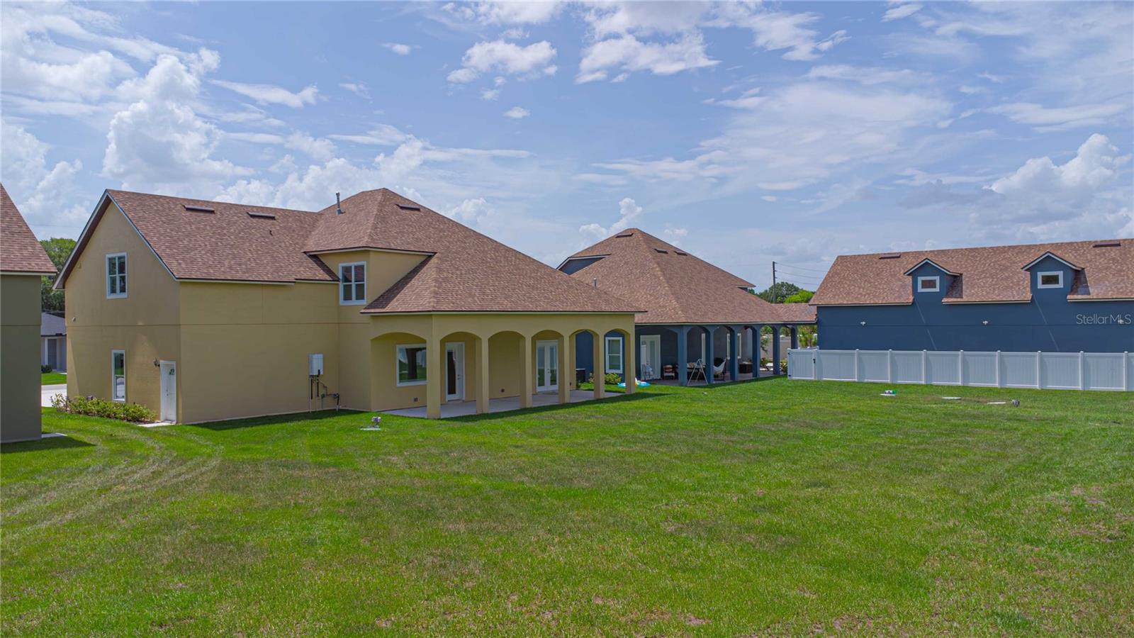 Property Photo: 1919 Sipes Avenue FL 32771