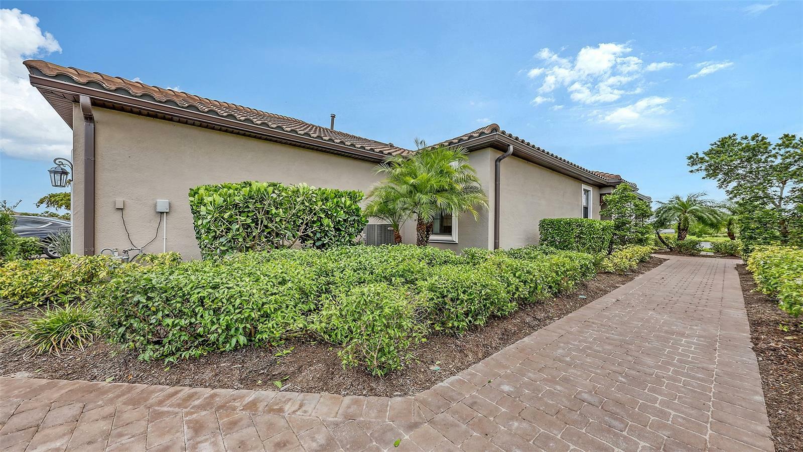 Property Photo: 10254 Morning Mist Lane FL 34241