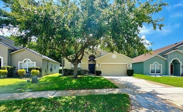 Property Photo:  500 Wellesly Street  FL 32765 