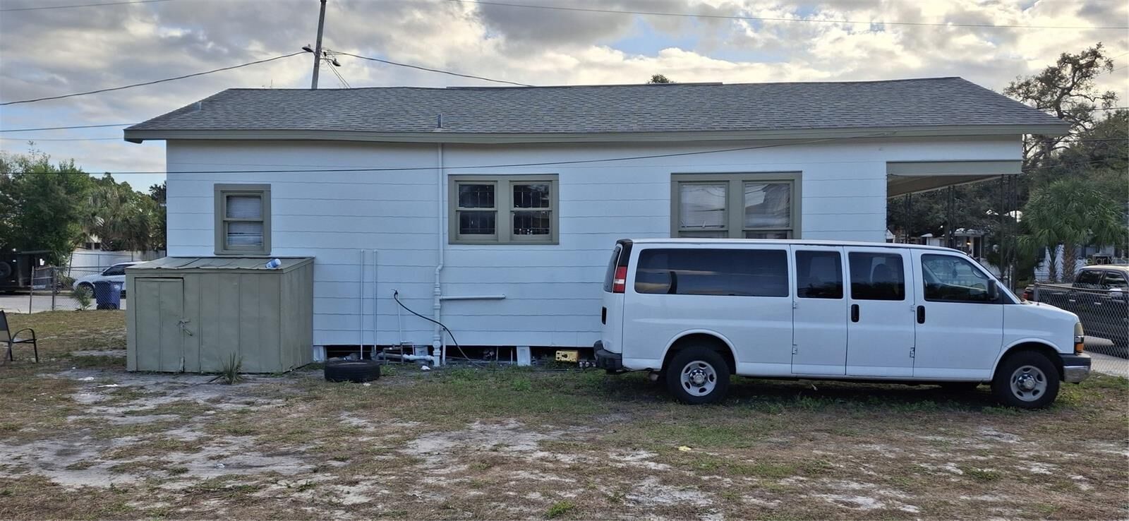 Property Photo:  3009 N 13th Street  FL 33605 