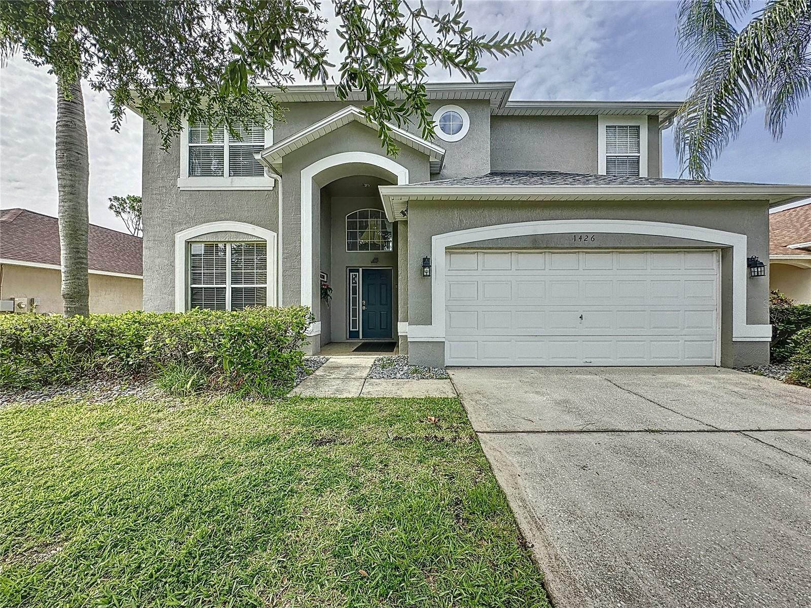 Property Photo:  1426 Park Park  FL 33844 