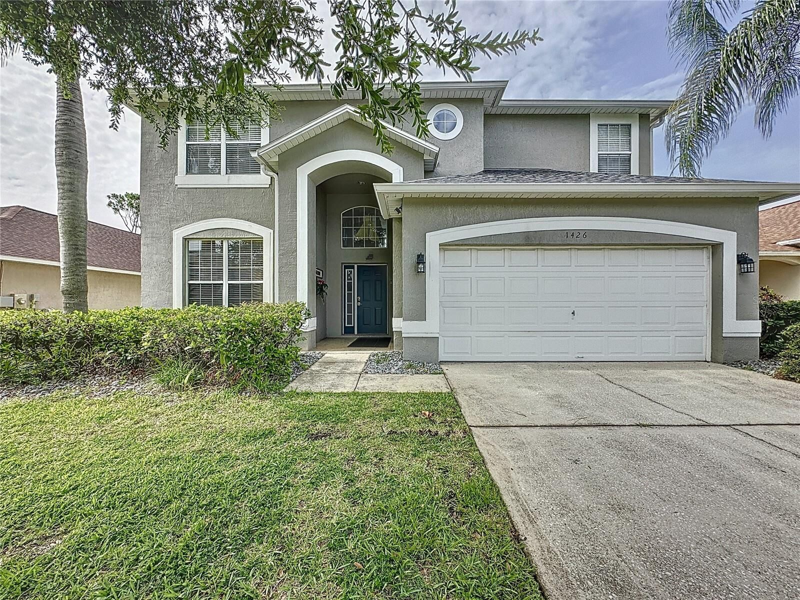 Property Photo:  1426 Park Place  FL 33844 