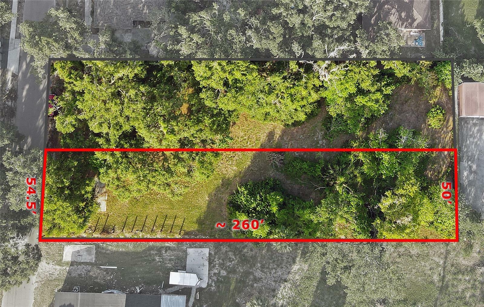 Property Photo: 3607 E North Bay Street FL 33610