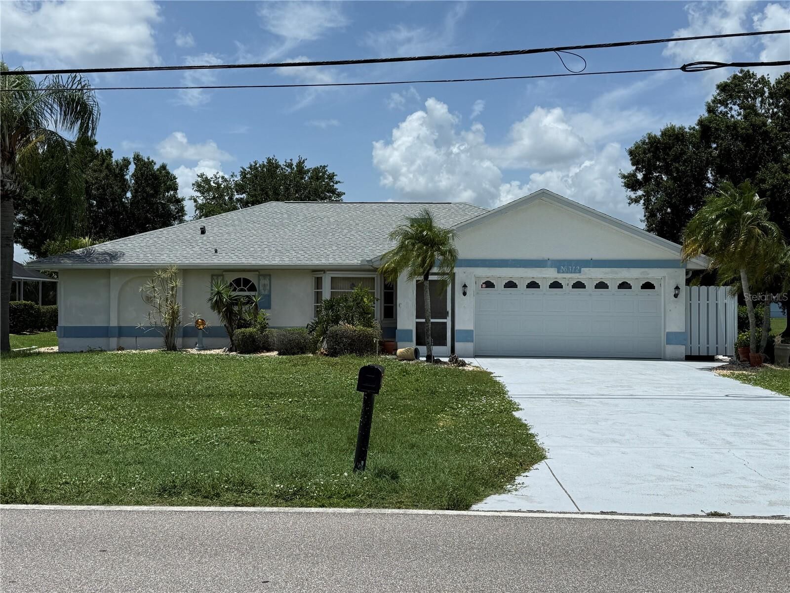 Property Photo: 26312 Deep Creek Boulevard FL 33983