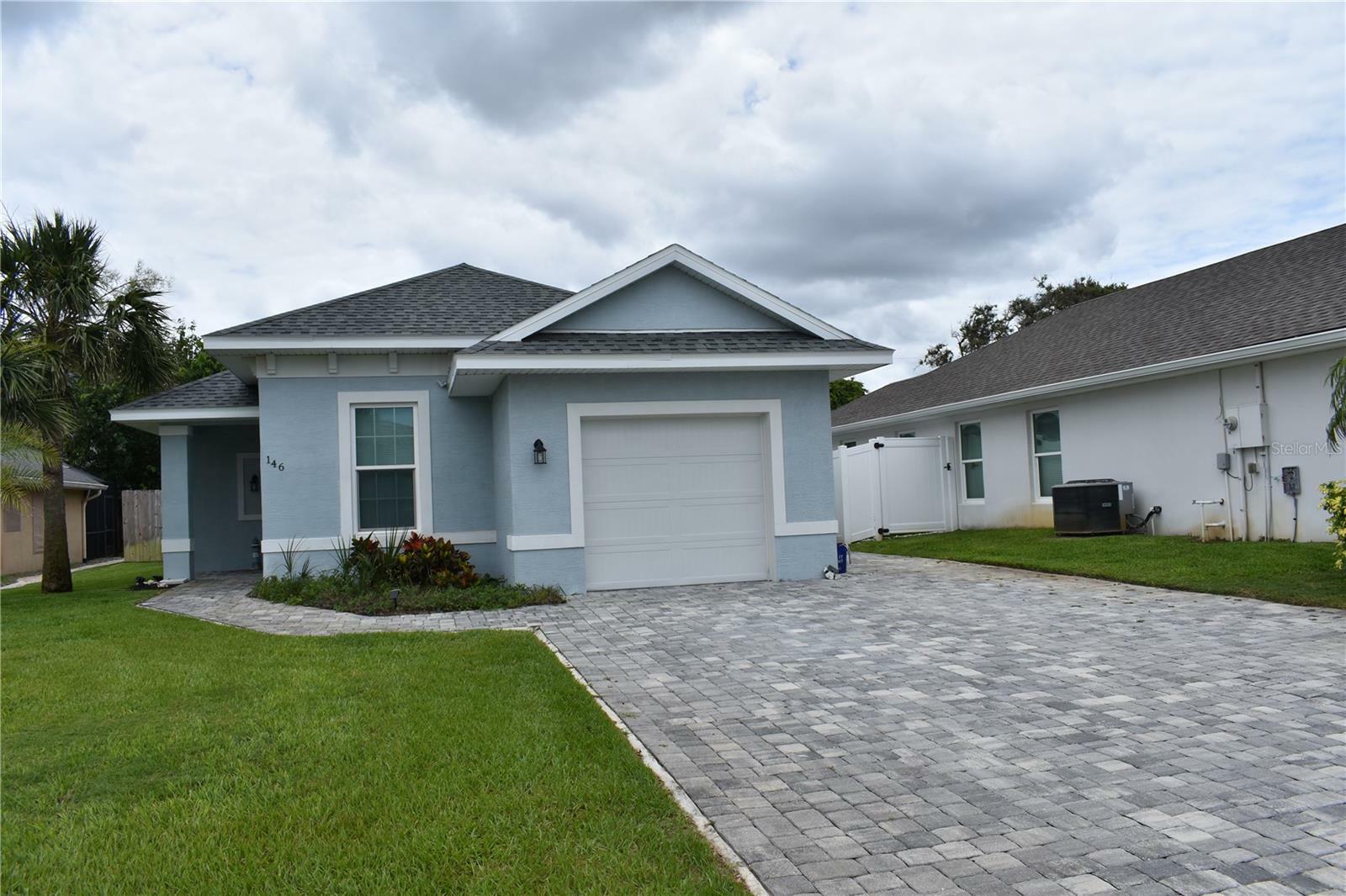 146 Via Madrid Drive  Ormond Beach FL 32176 photo