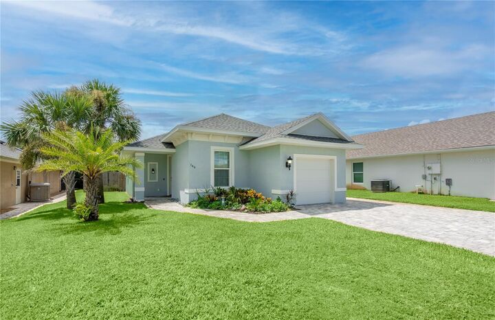 146 Via Madrid Drive  Ormond Beach FL 32176 photo