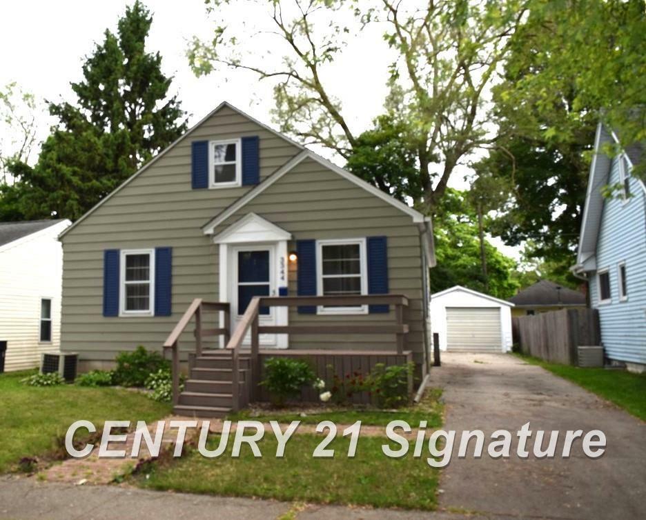 Property Photo: 3344 Osler Avenue MI 48602