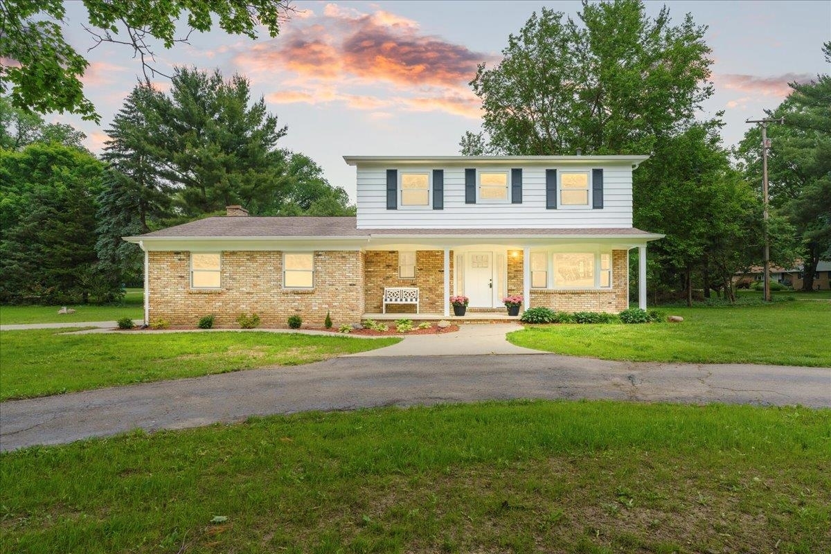 Property Photo:  795 Riverbend Road  MI 48867 