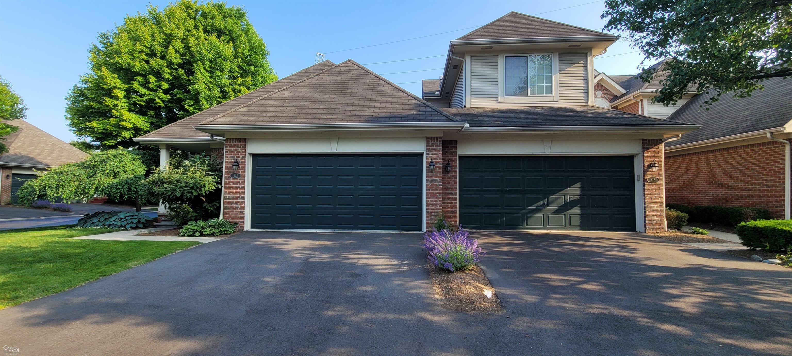 Property Photo: 622 Macwilliams Lane 1 MI 48067
