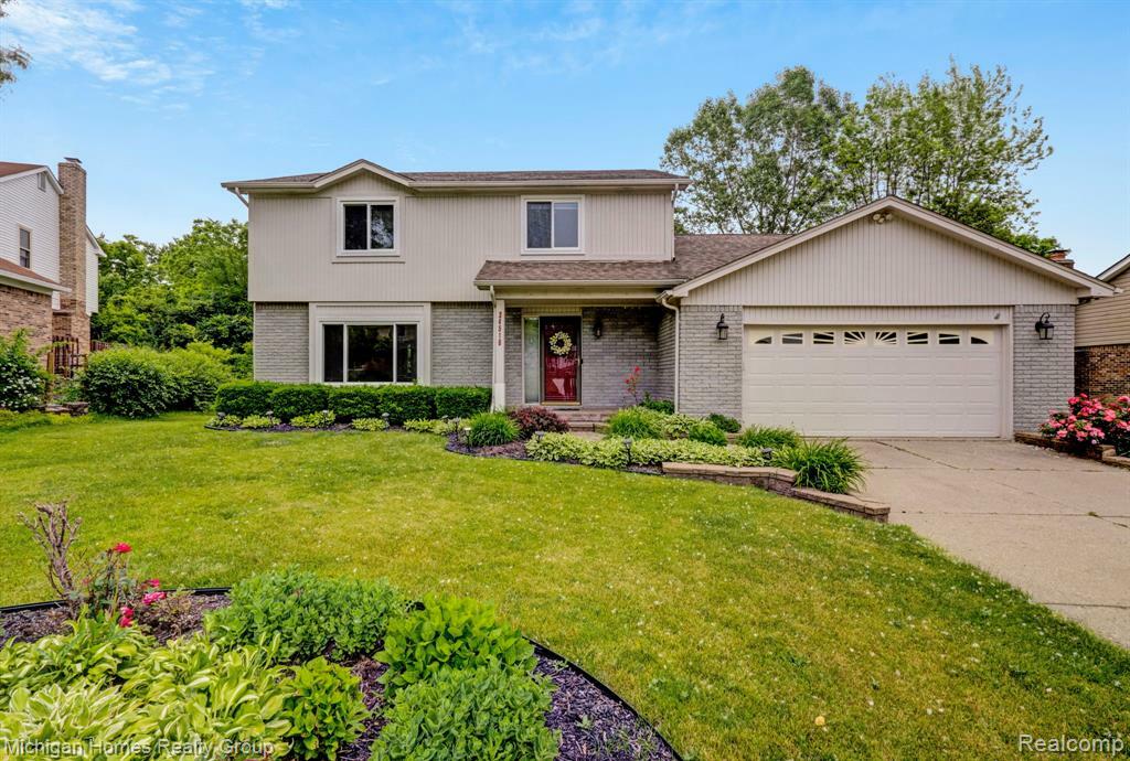 34516 Bunker Hill Drive  Farmington MI 48331 3223 photo