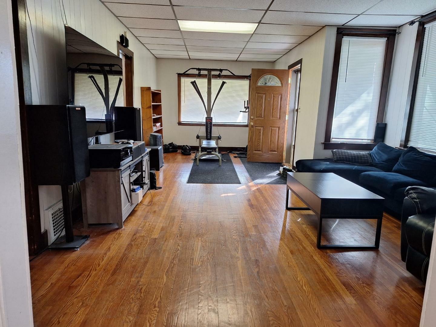 Property Photo: 1744 N 27th St WI 53081