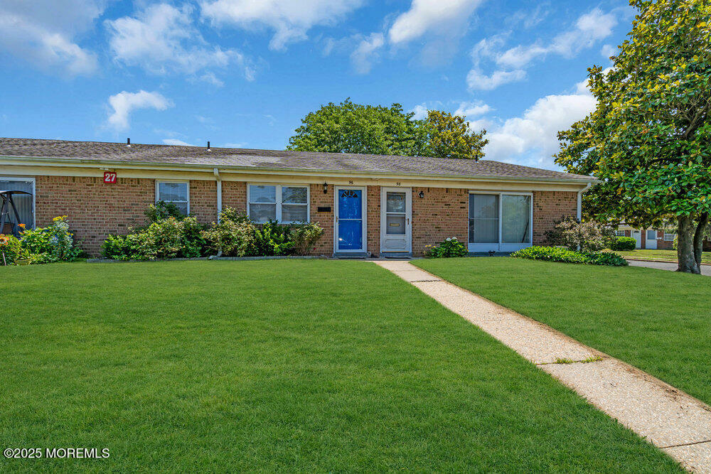 Property Photo: 96 Pompton Plains Drive NJ 08724