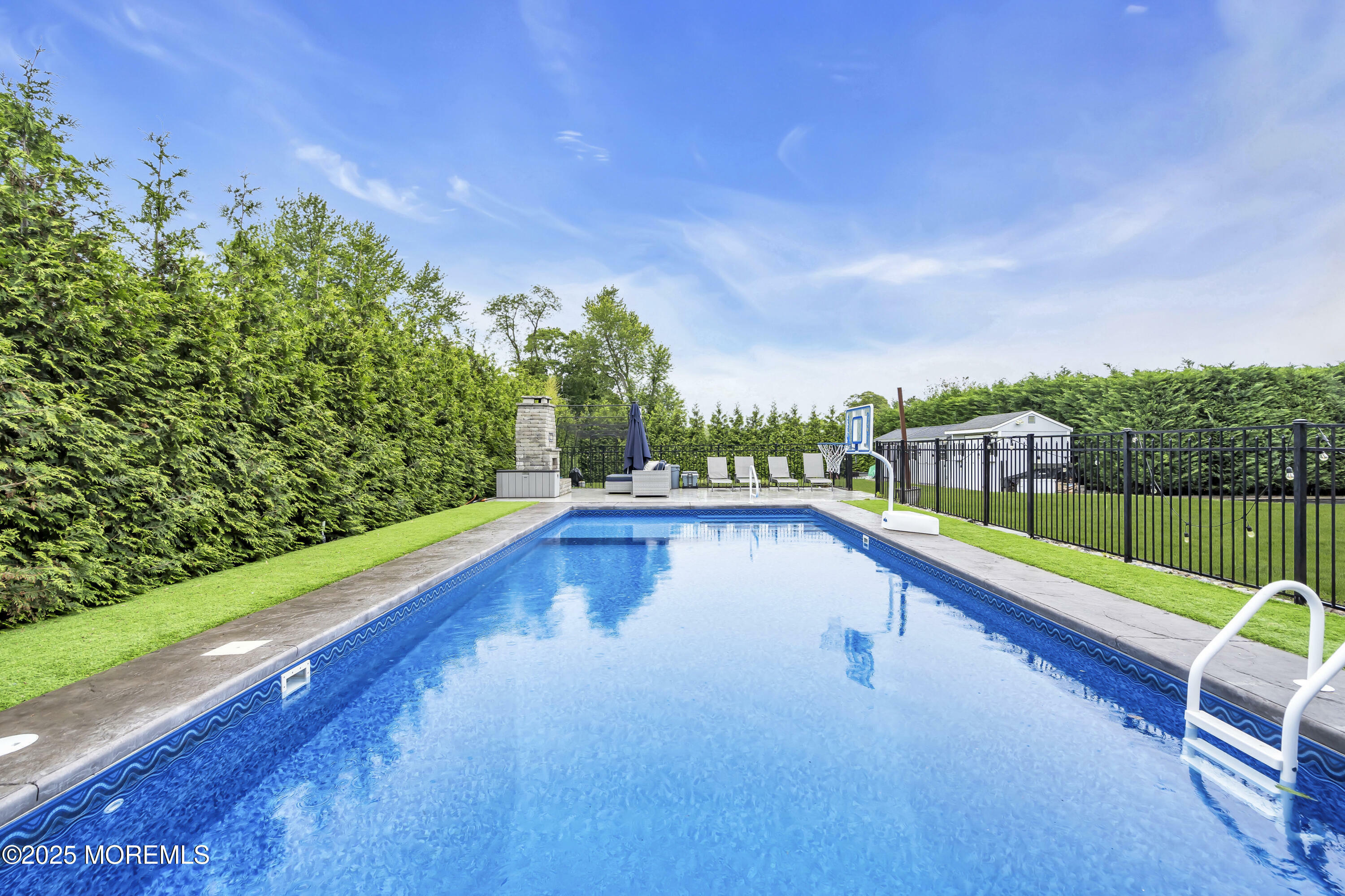Property Photo: 20 Delaware Avenue NJ 07764