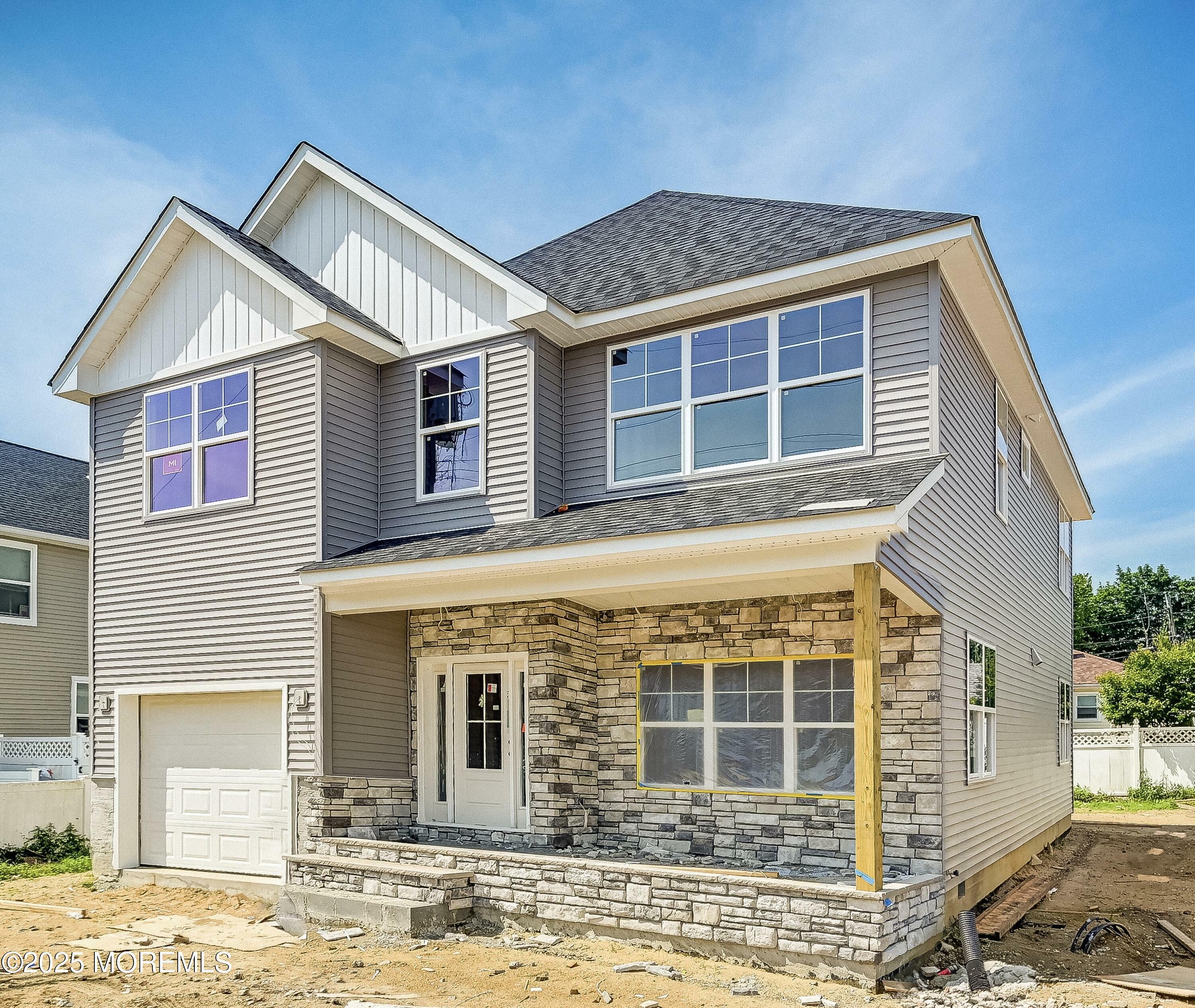Property Photo: 74 Manchester Avenue NJ 07735