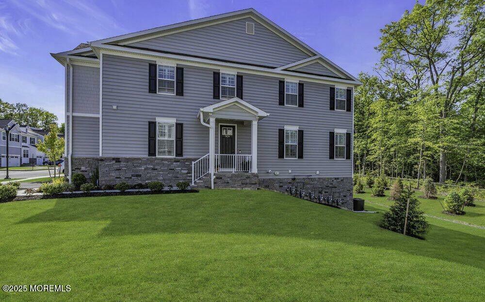 Property Photo: 3434 Glen Oaks Lane NJ 07719