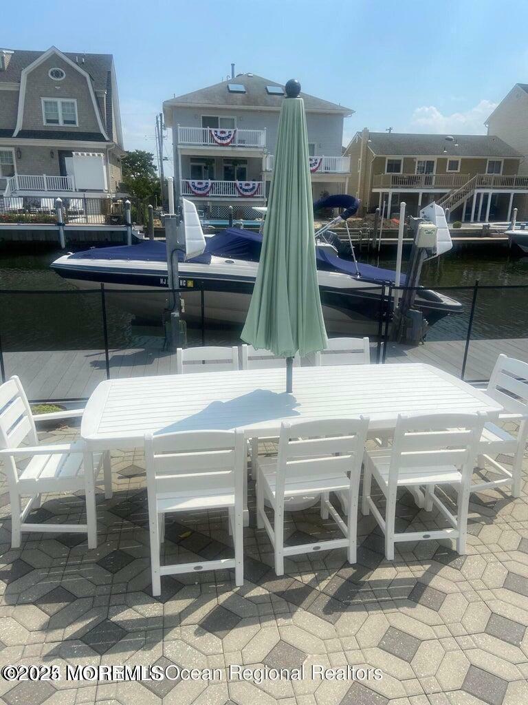 Property Photo: 1712 Rue Mirador NJ 08742