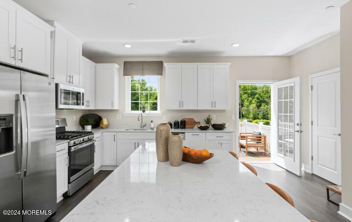 Property Photo: 18 Primrose Court NJ 07726