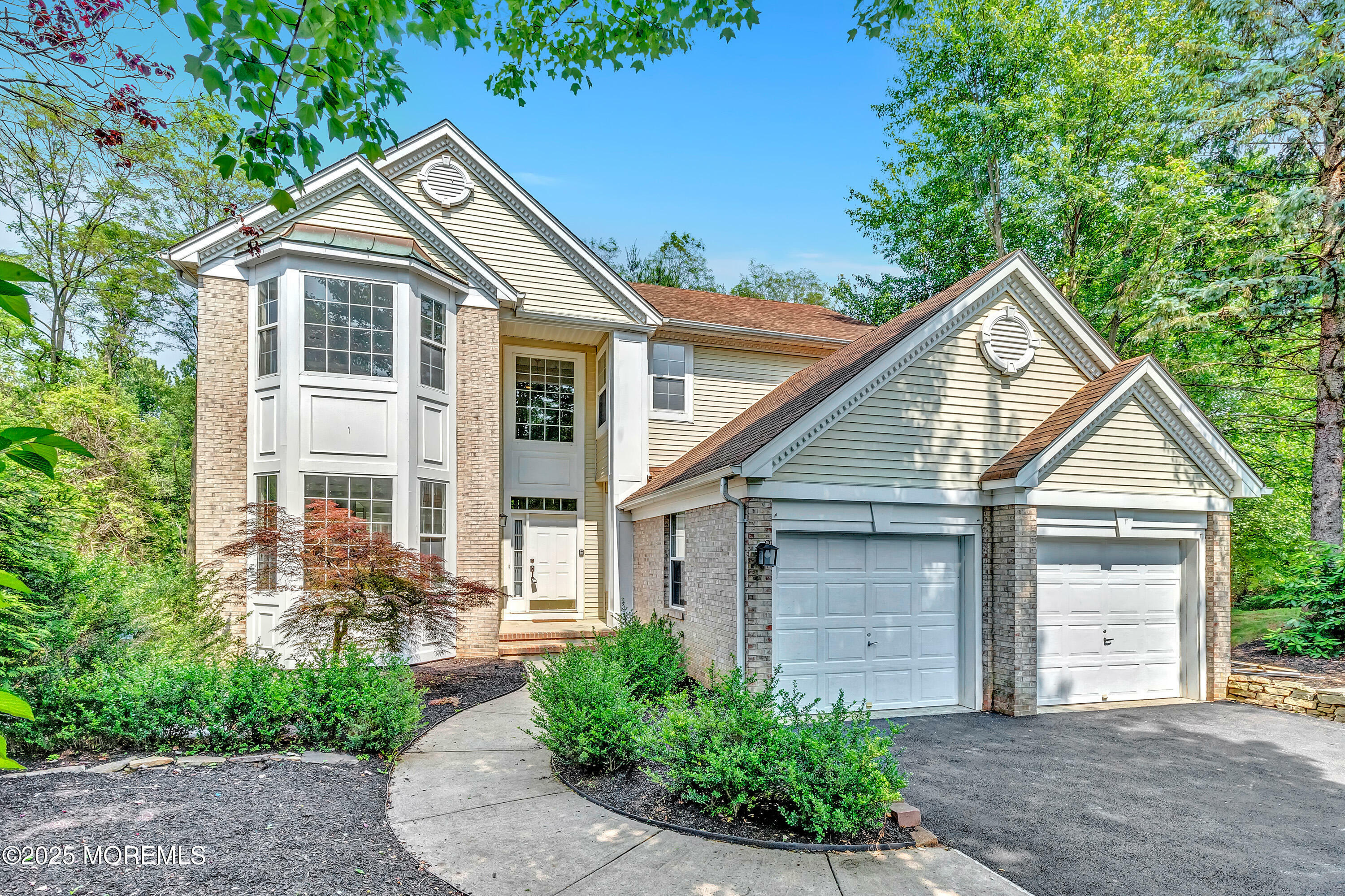 8 Armistead Ky  Colts Neck NJ 07722 photo