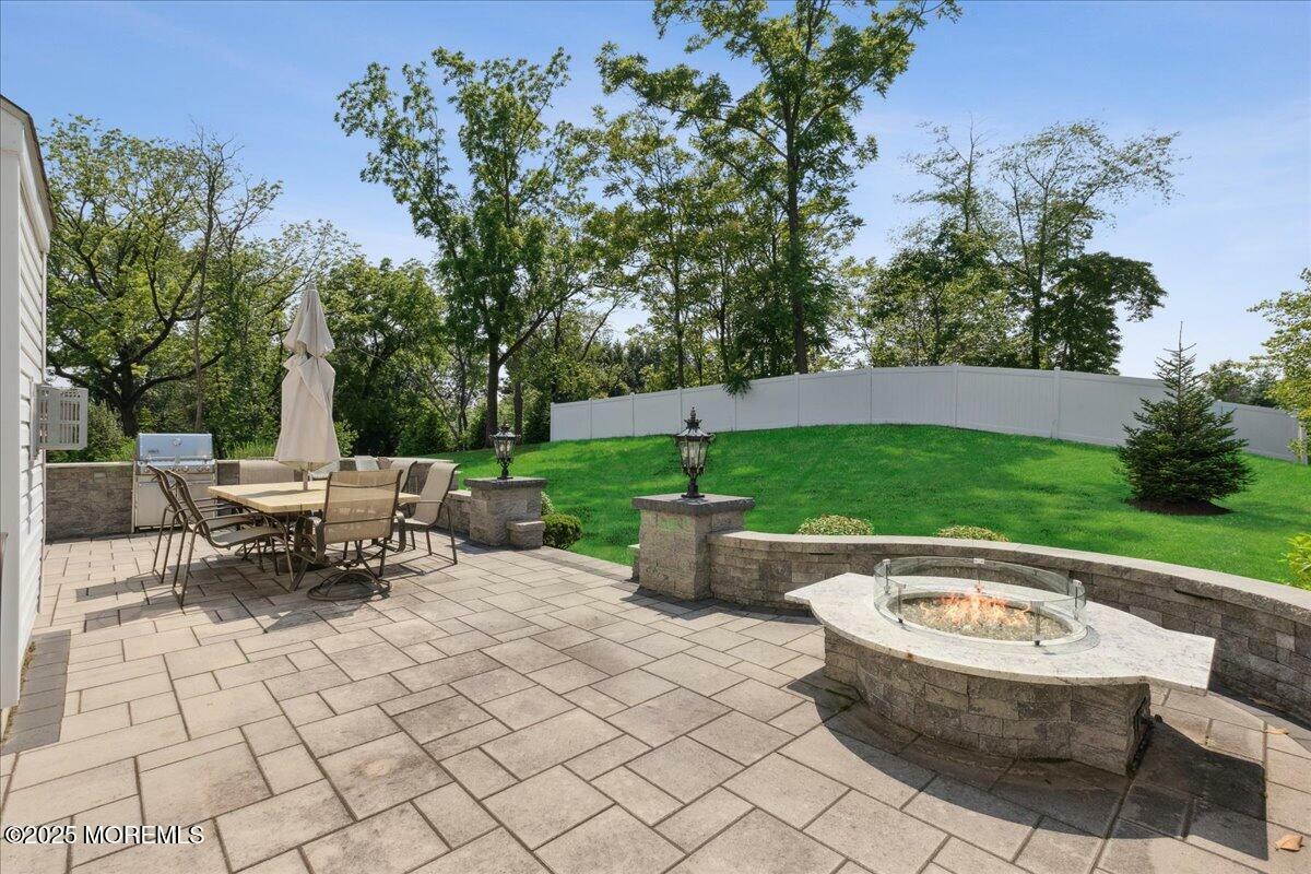 Property Photo: 23 Interlachen Court NJ 08831