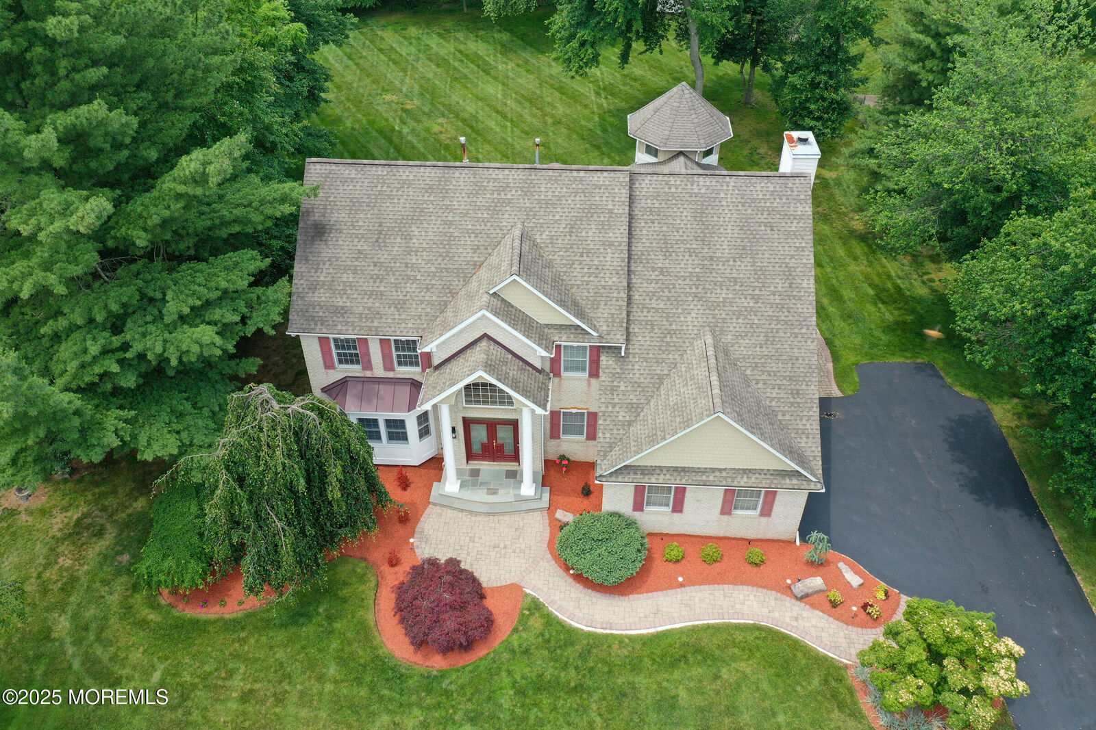 Property Photo:  1609 Revere Lane  NJ 07753 