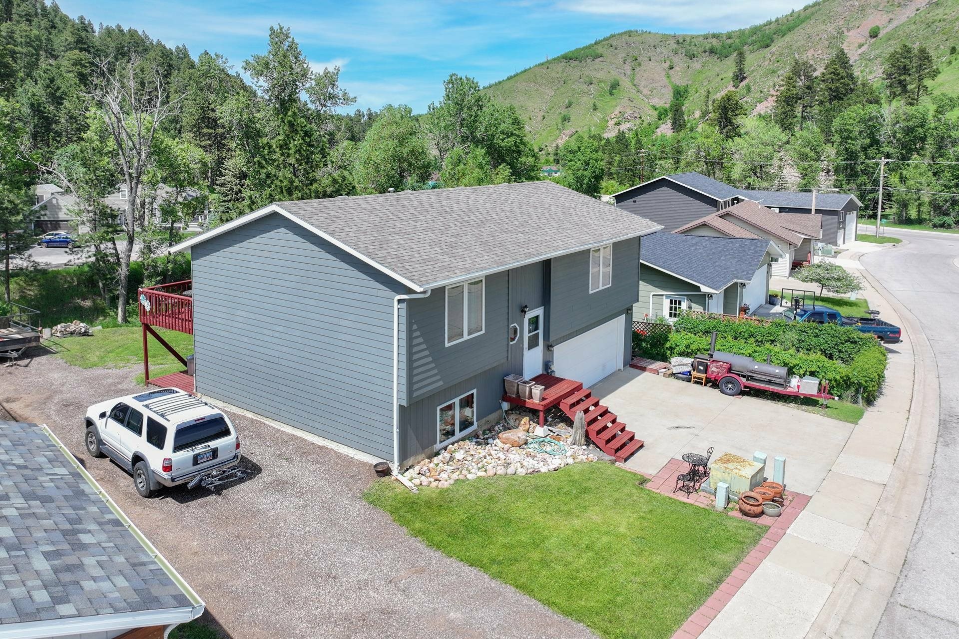 20 McMasters Drive  Deadwood SD 57732 photo