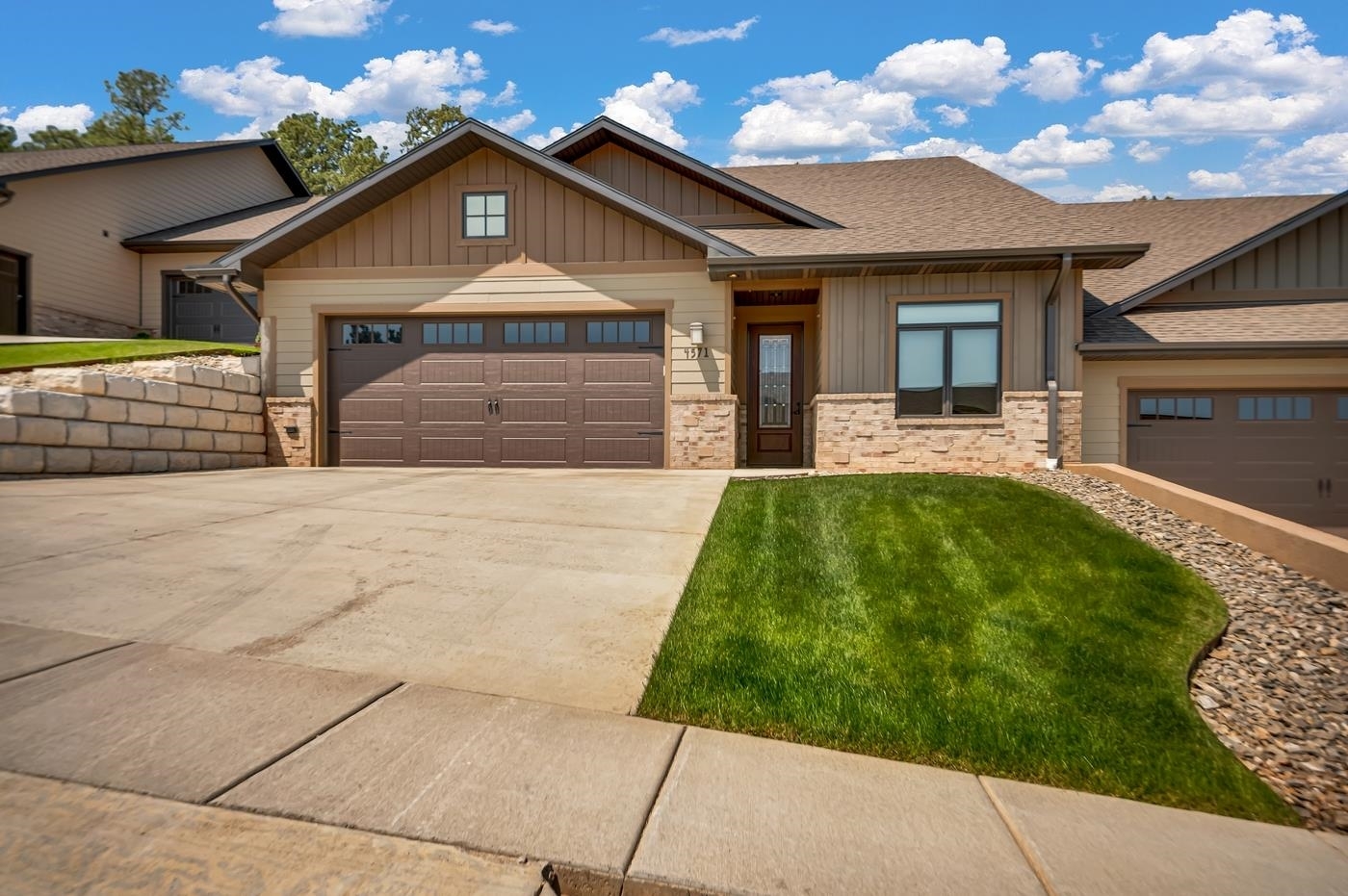 Property Photo: 4571 Winestone Lane SD 57702-9291