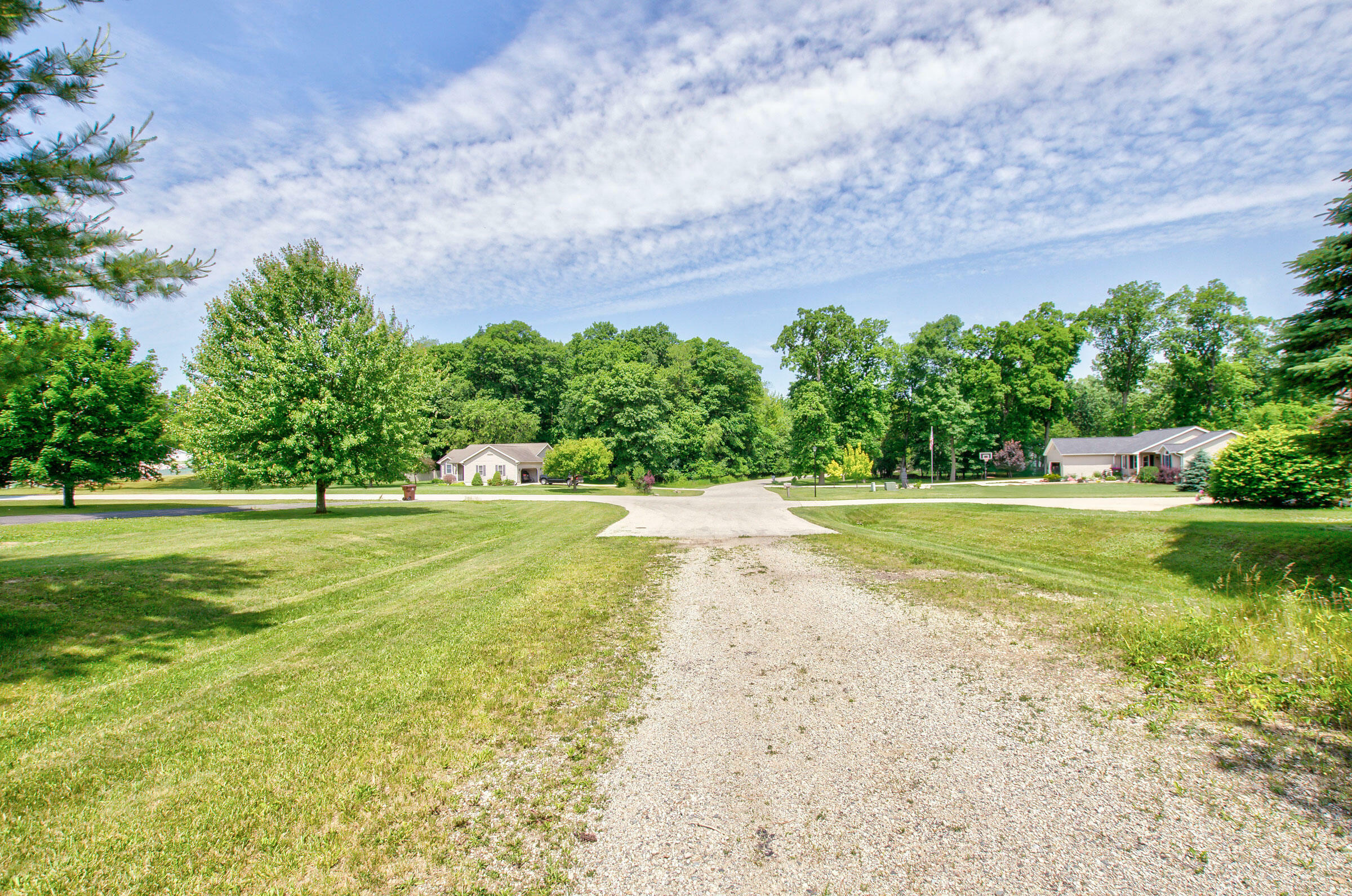 Property Photo: 00 Leora Lane MI 49201