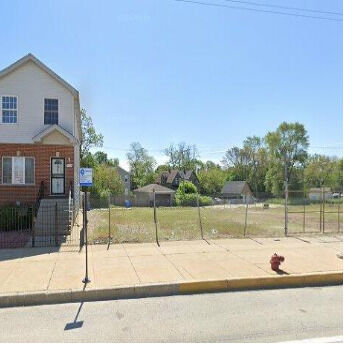 7253 S Vincennes Avenue  Chicago IL 60621 photo