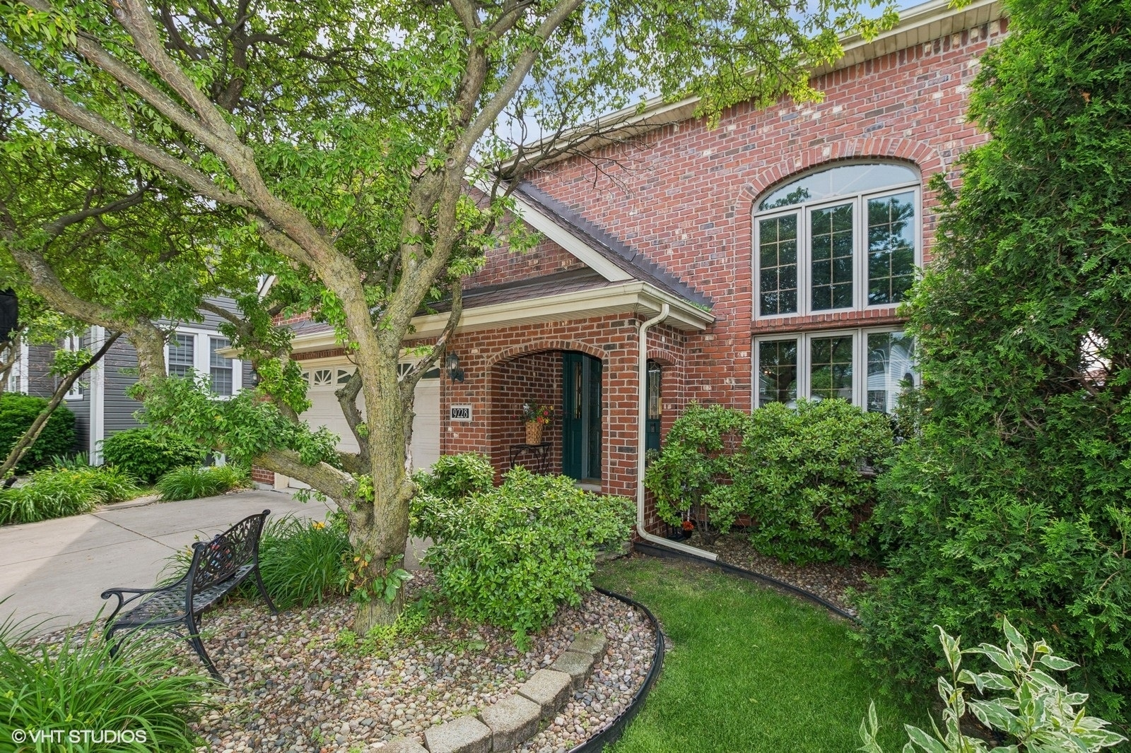 9228 S 55th Court  Oak Lawn IL 60453 photo