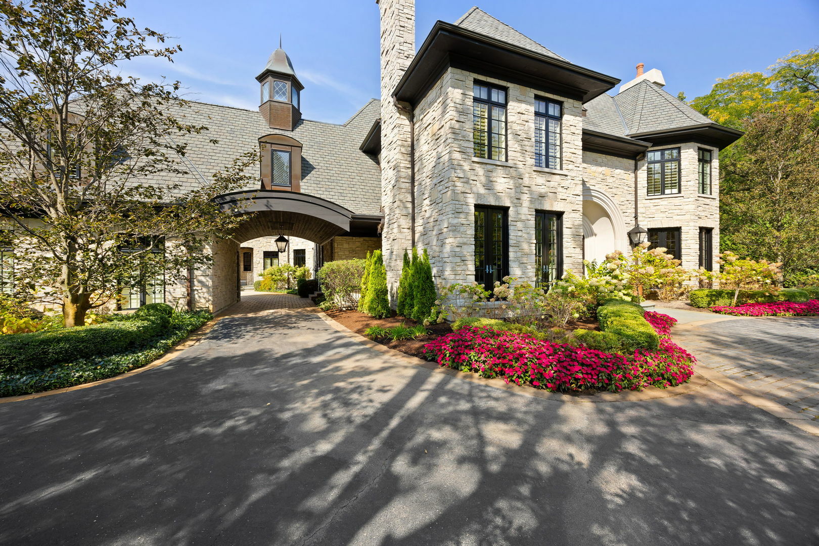 Property Photo: 15W120 60th Street IL 60527
