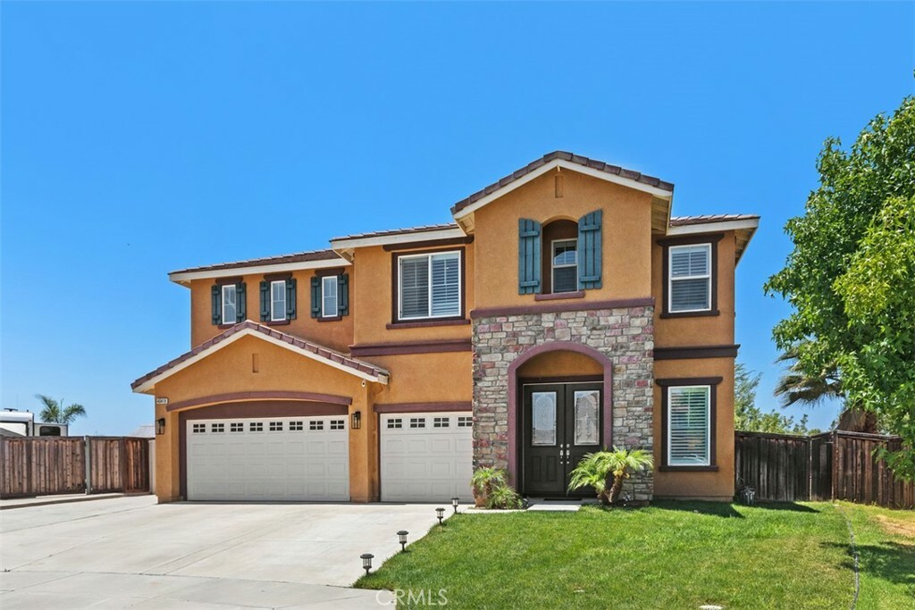 40418 Hannah Way  Murrieta CA 92563 photo