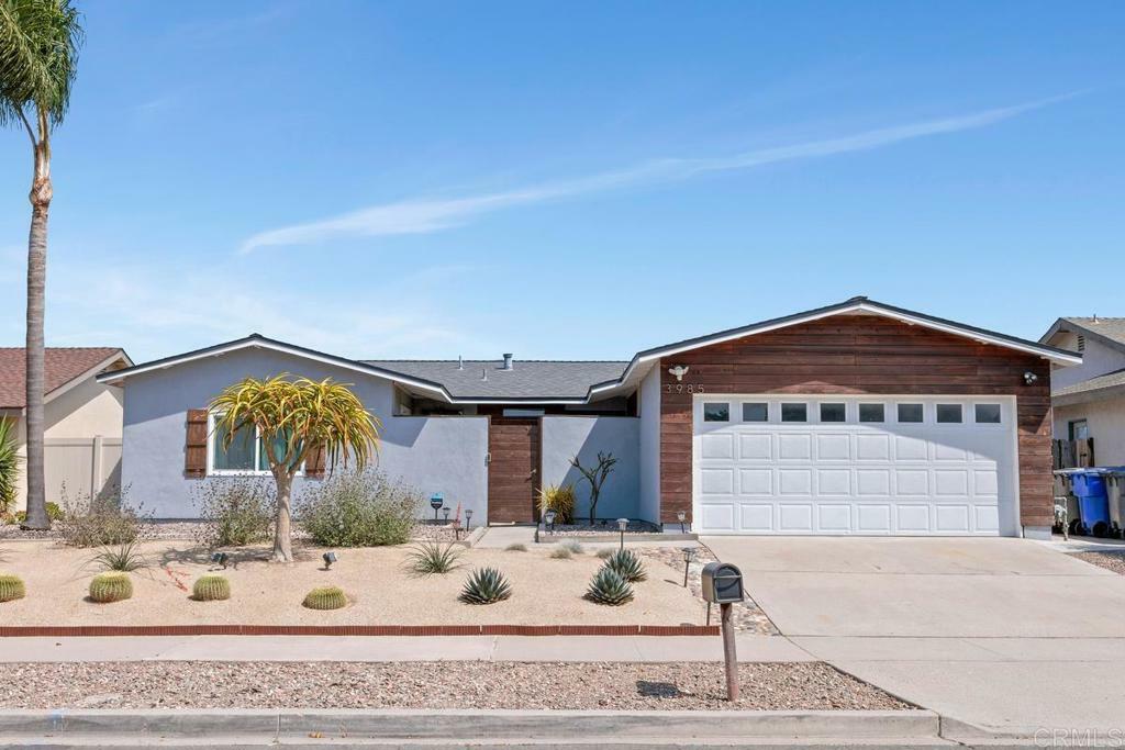 Property Photo:  3985 Shenandoah Drive  CA 92056 