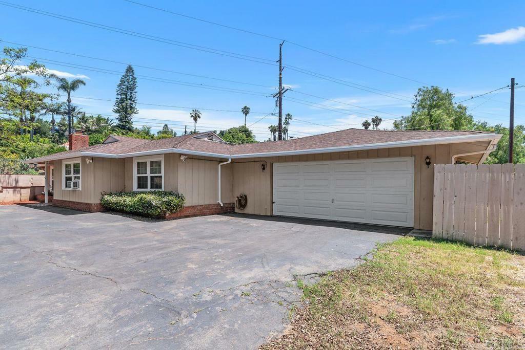 Property Photo:  2282 Sunset Drive  CA 92025 