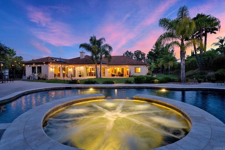 Property Photo: 2050 Buena Village Dr CA 92084