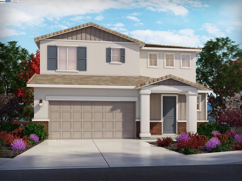 Property Photo: 107 Bradford Dr CA 95687