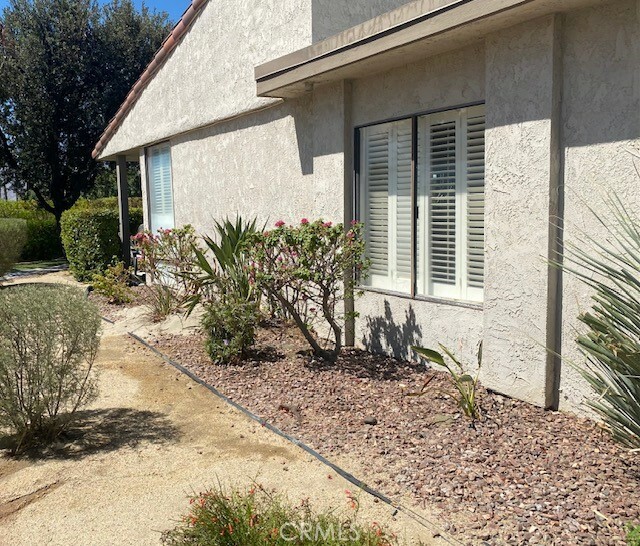 Property Photo: 2021 Paseo Pelota CA 92262