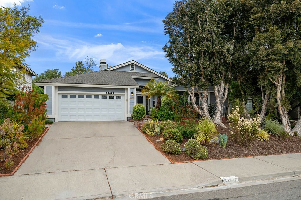 4404 Sunflower Way  San Luis Obispo CA 93401 photo